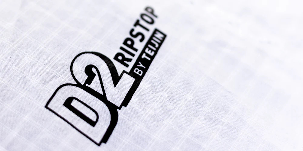 Teijin D2 Ripstop Canopy